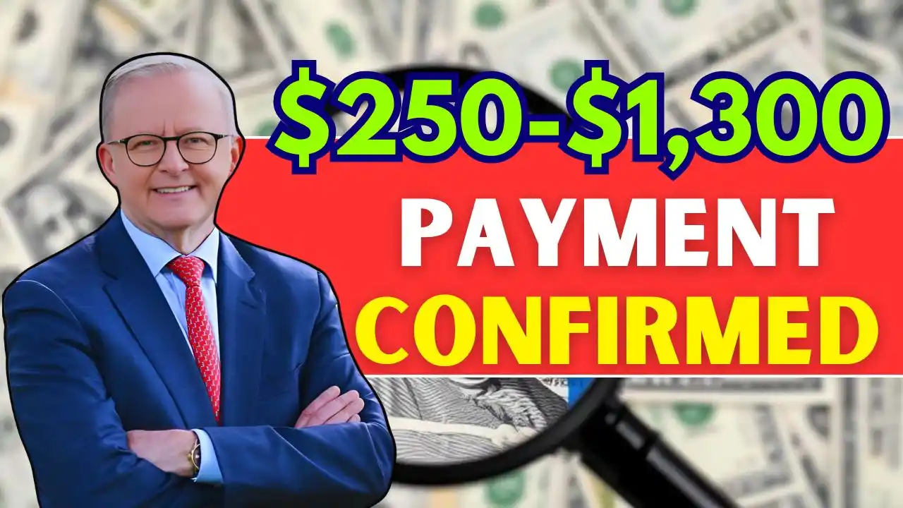 250 and 1300 Payment Confirmed 8