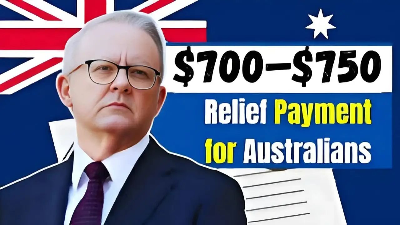 700–750 Centrelink Payment