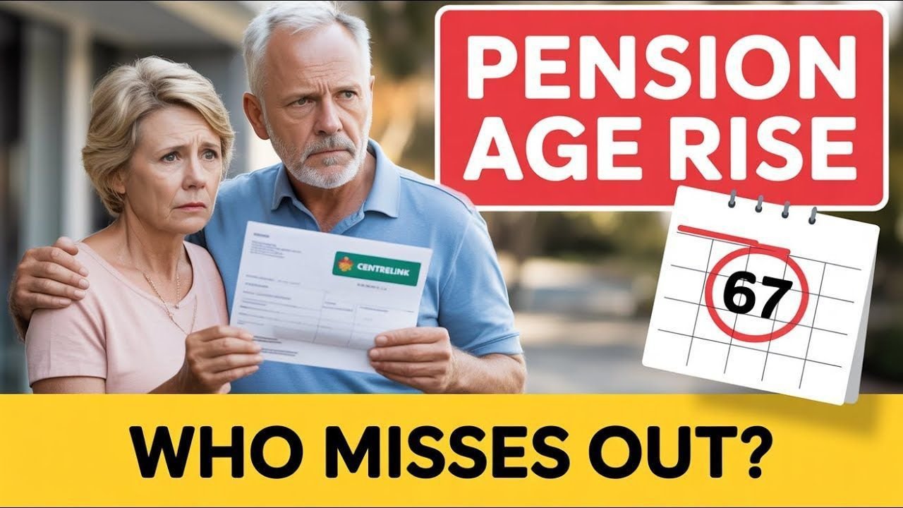 Australia Pension Rise 2025