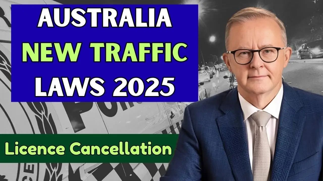 Instant Licence Cancellation