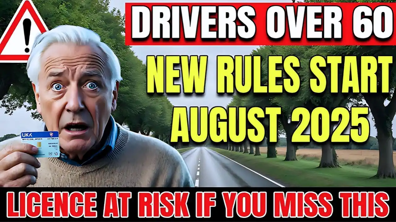 New austalia Driving Licence Rules